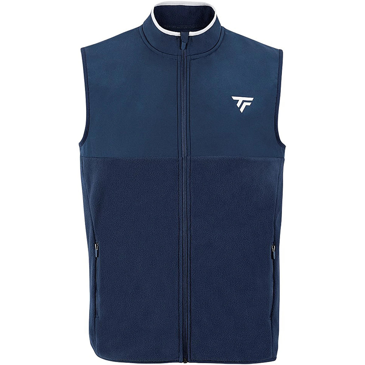 Mouwloos Tecnifibre Polar Jas