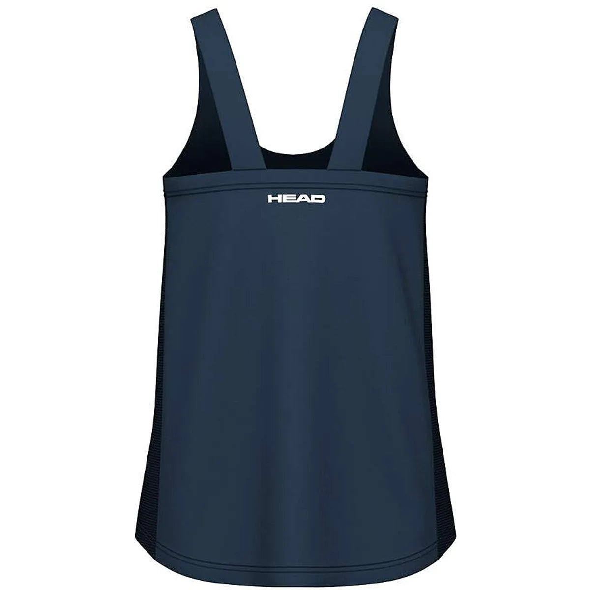 Tanktop Head Dames Vision Spirit