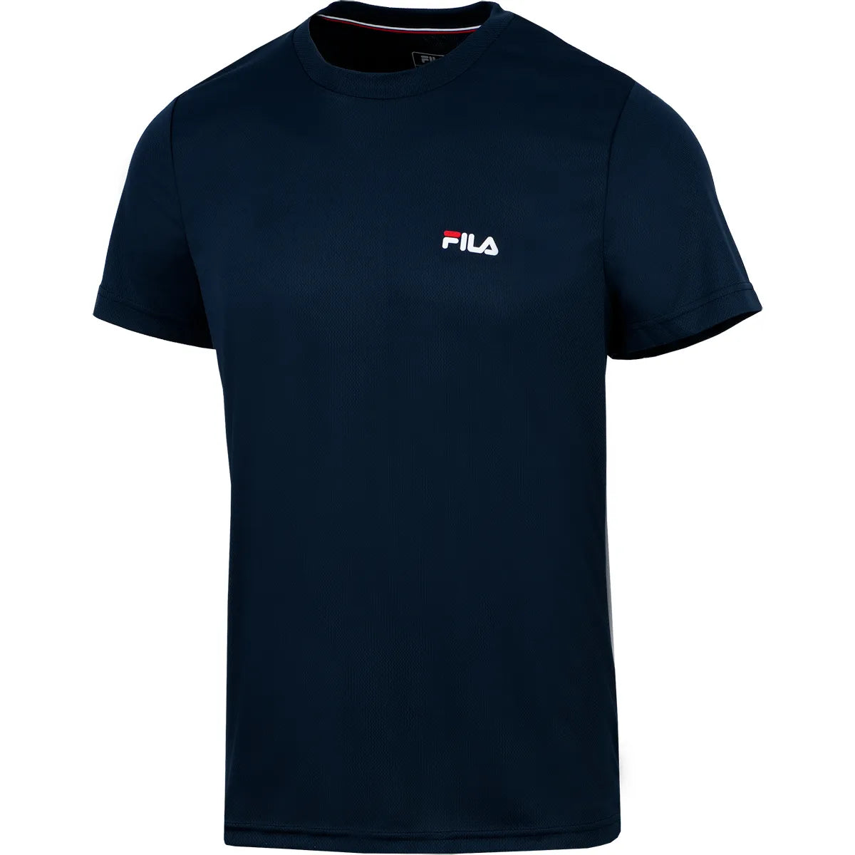 T-Shirt Fila Junior Logo Small