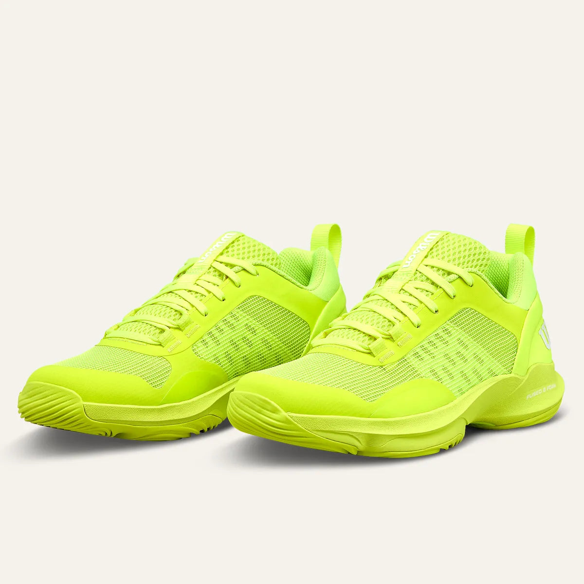 Padelschoenen Wilson Dames Hurakn Pro V2