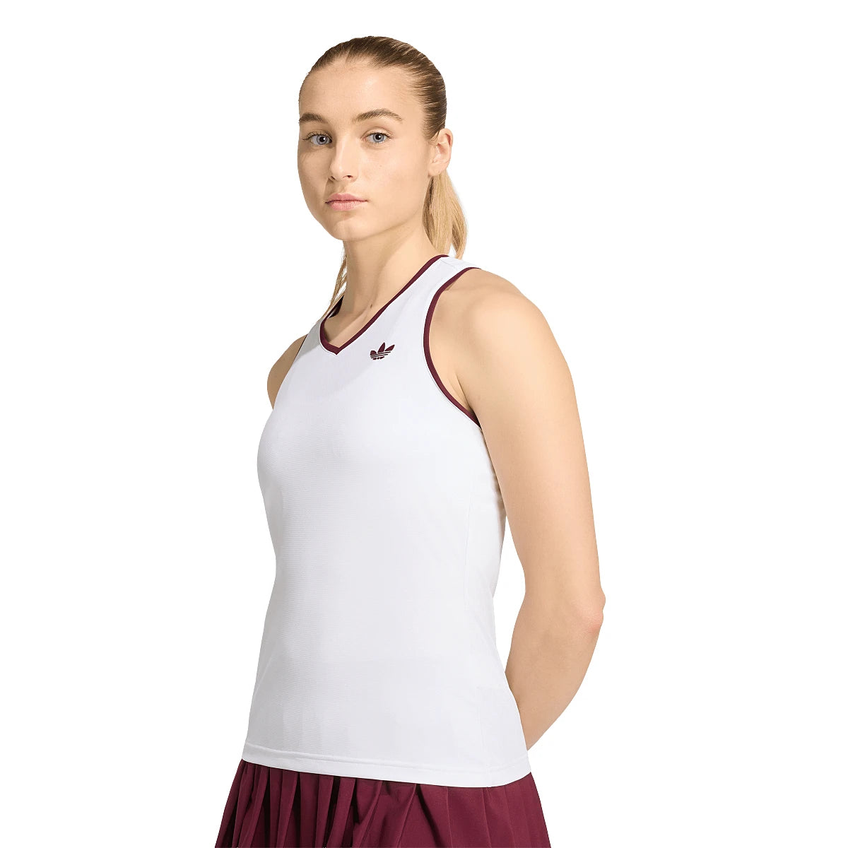 Tanktop adidas Dames Classics