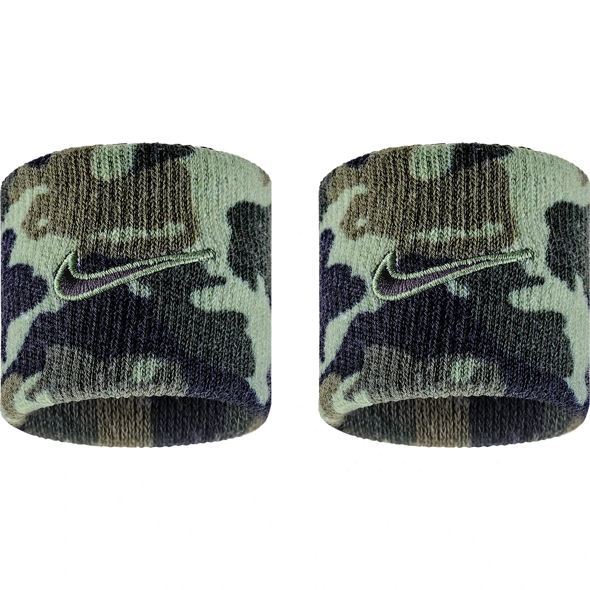 Polsband Nike Swoosh Printed