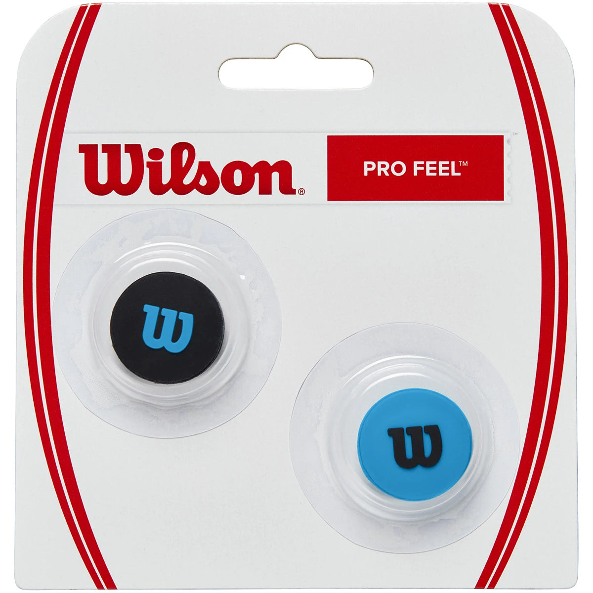 Trillingsdempers Wilson Pro Feel Ultra