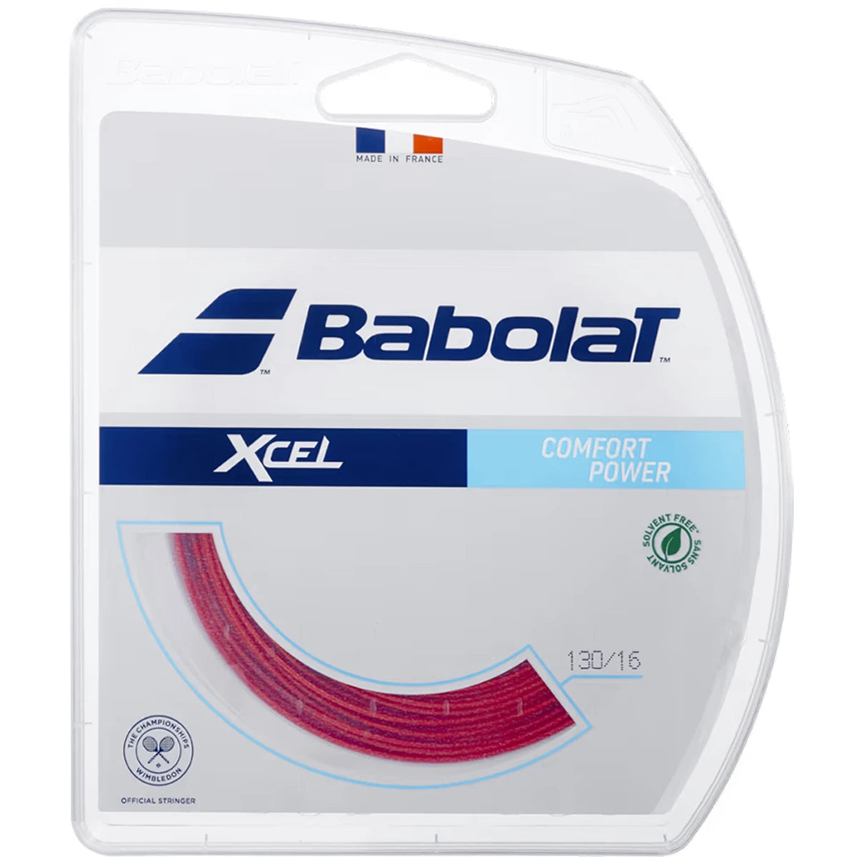 Snaar Babolat Xcel (12 Meter)