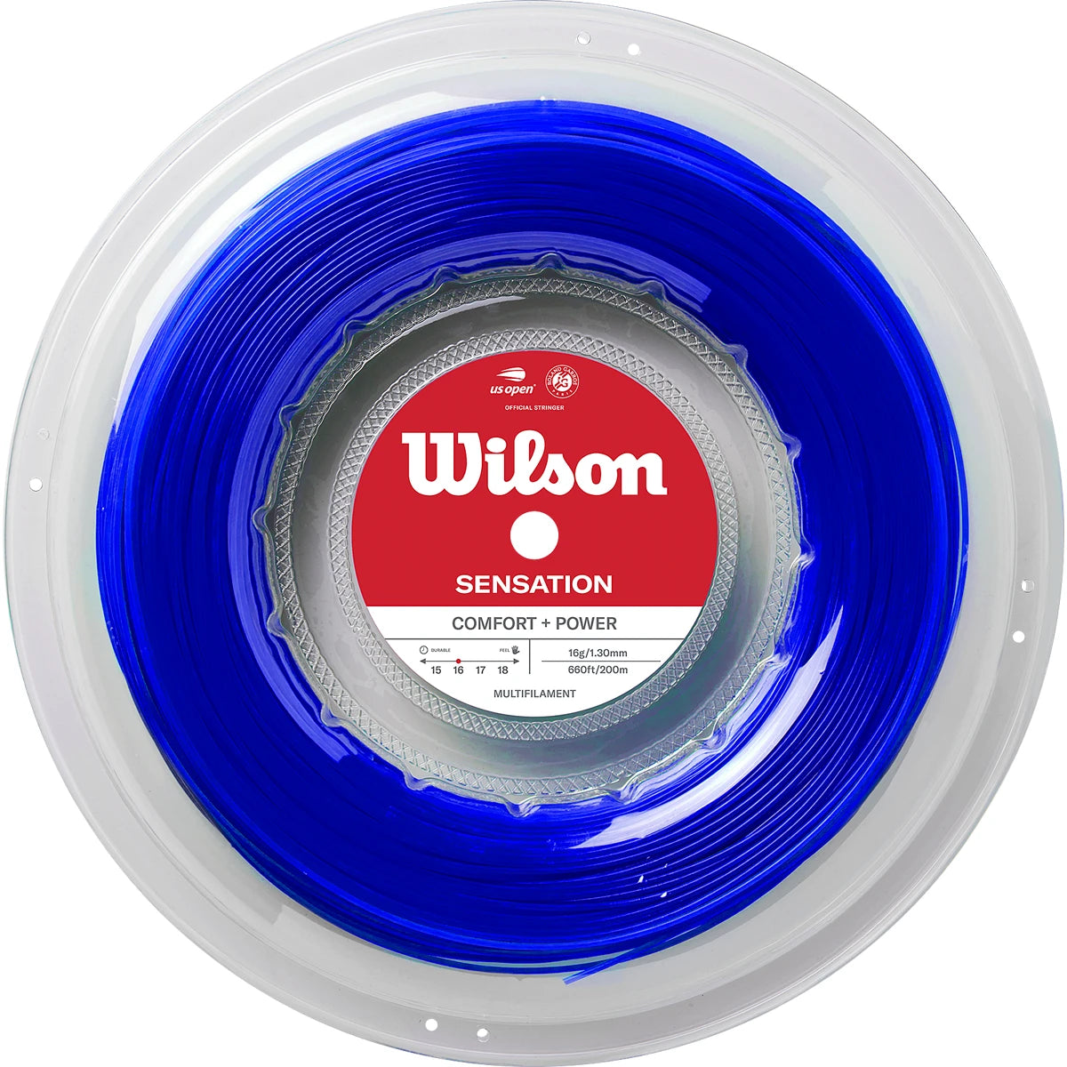 Spoel Wilson Sensation (200 Meter)