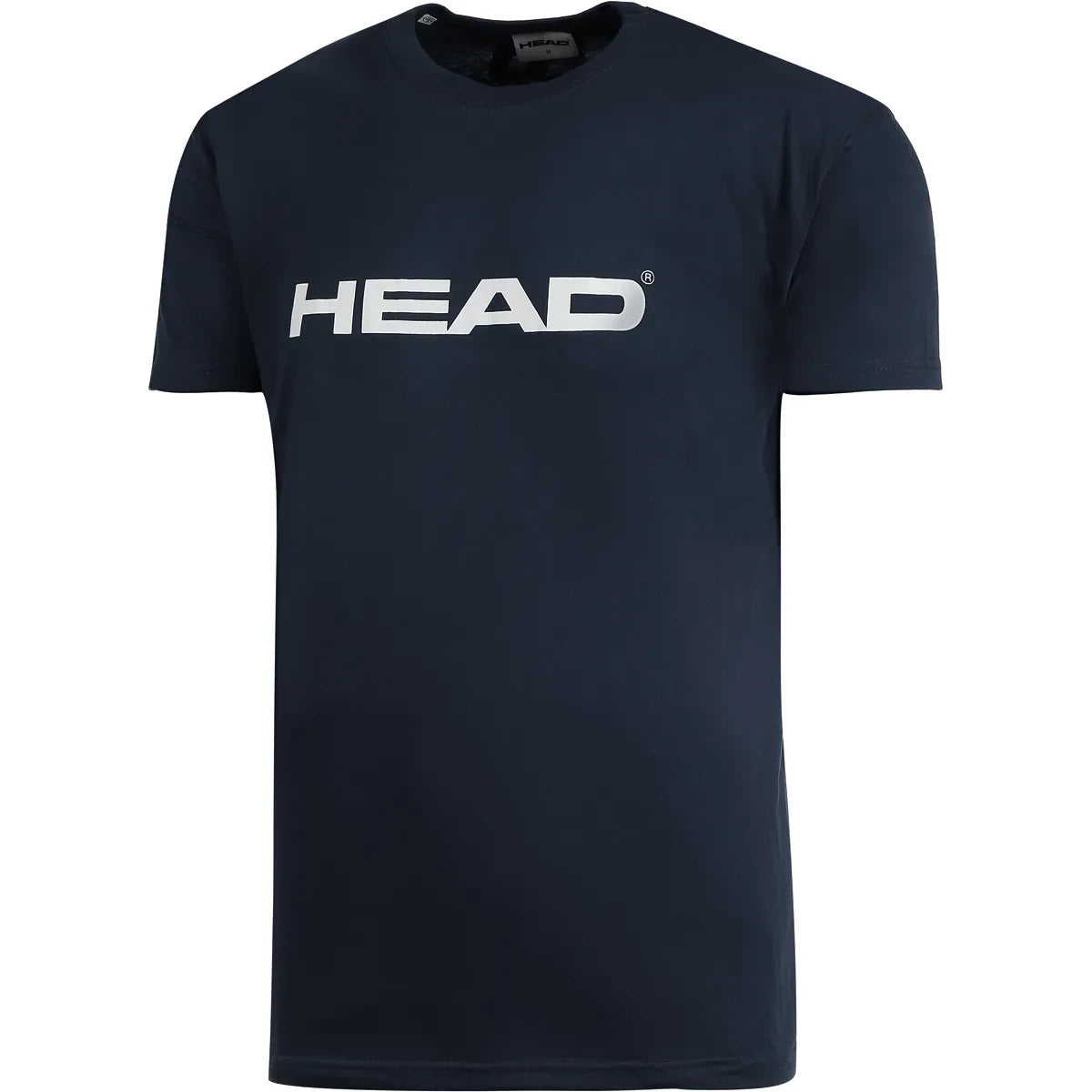T-Shirt Head Junior Logo