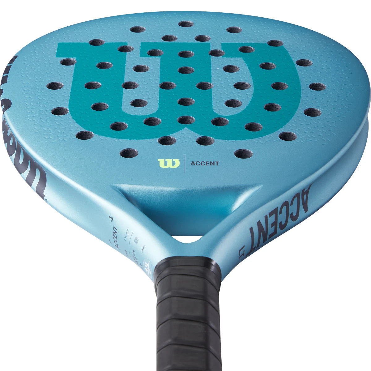 Padelracket Wilson Accent Lt Padel