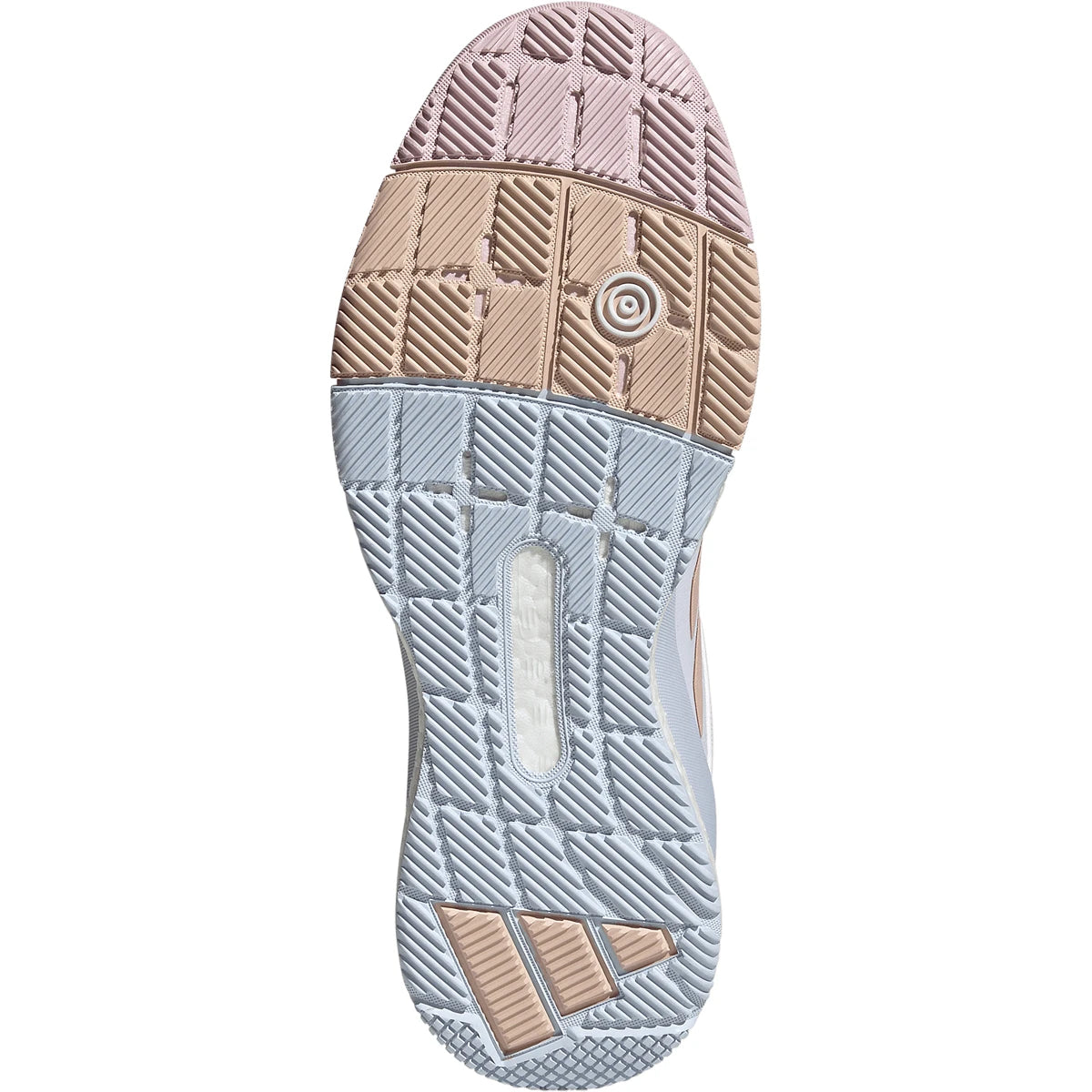 adidas Netcourt Pro Schoenen alle ondergronden