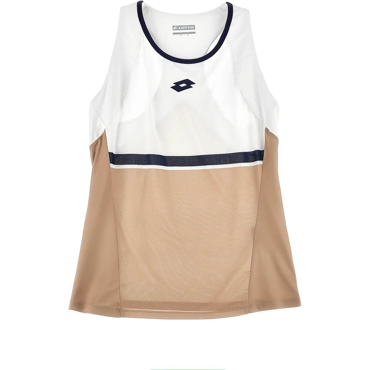 Tanktop Lotto Dames Tech V - D1 New York