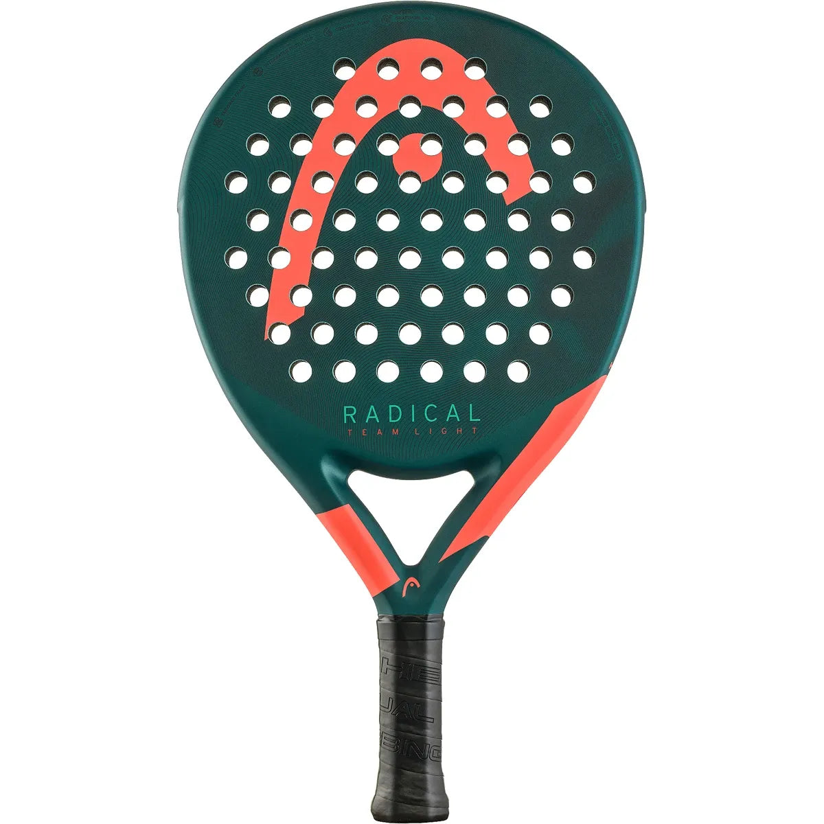 Padelracket Head Radical Team Light 2026