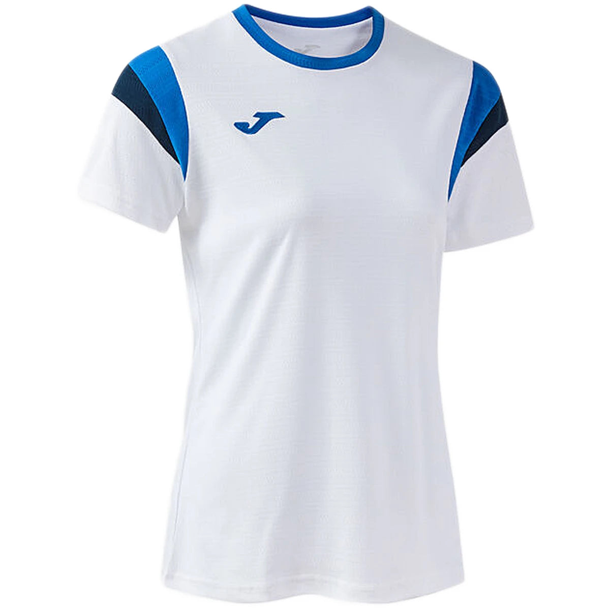 T-Shirt Joma Dames Terra Danubio