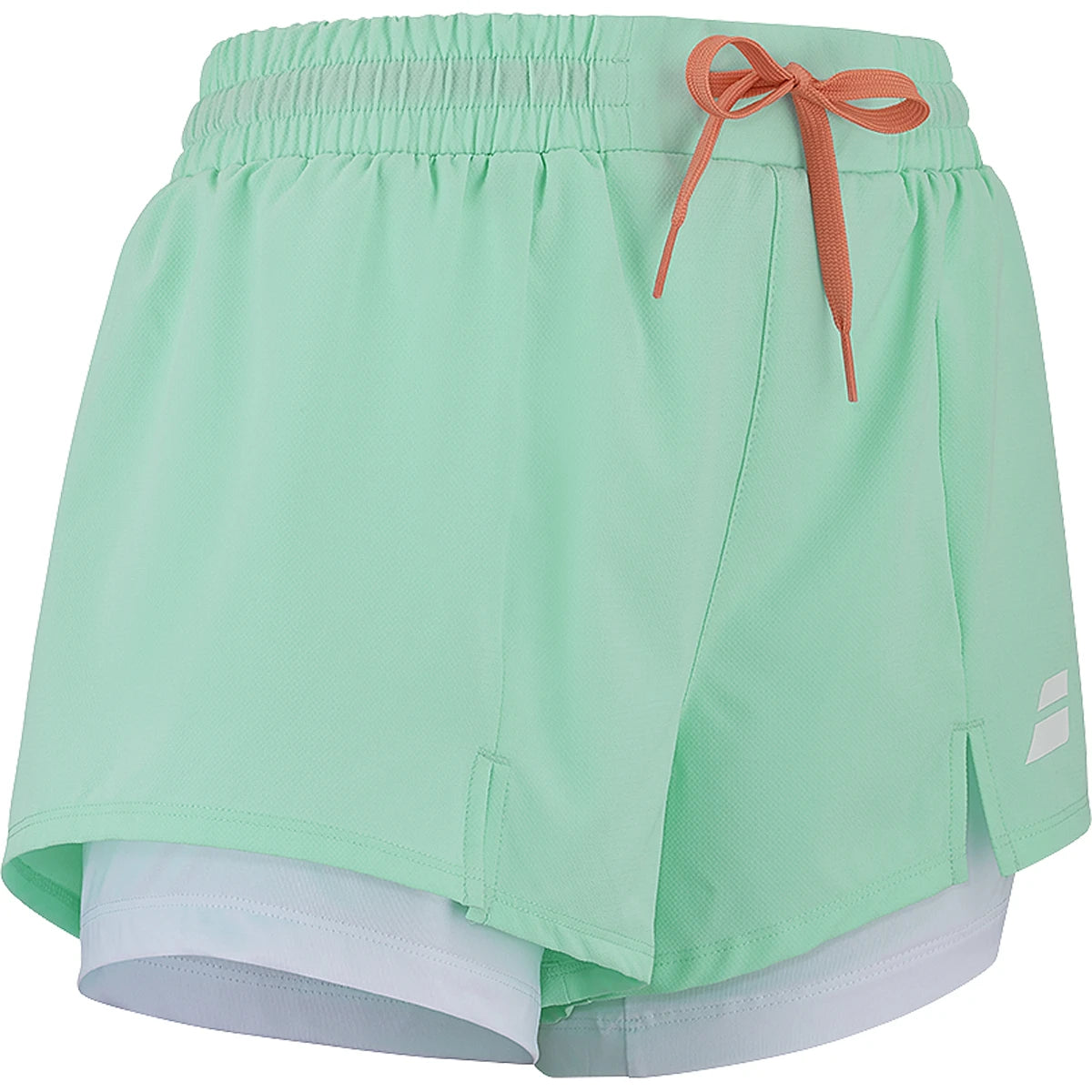 Short Babolat Dames Padel Perf