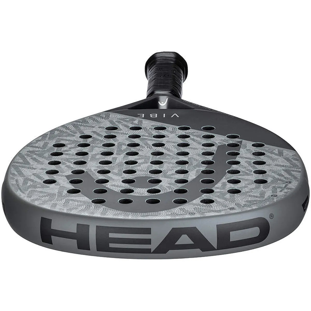 Padelracket Head Vibe