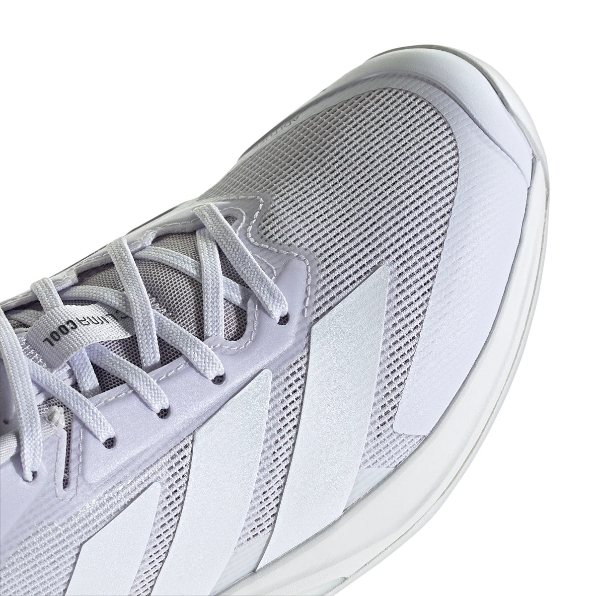 adidas Schoenen Dames Adizero Ubersonic 5 Schoenen alle ondergronden