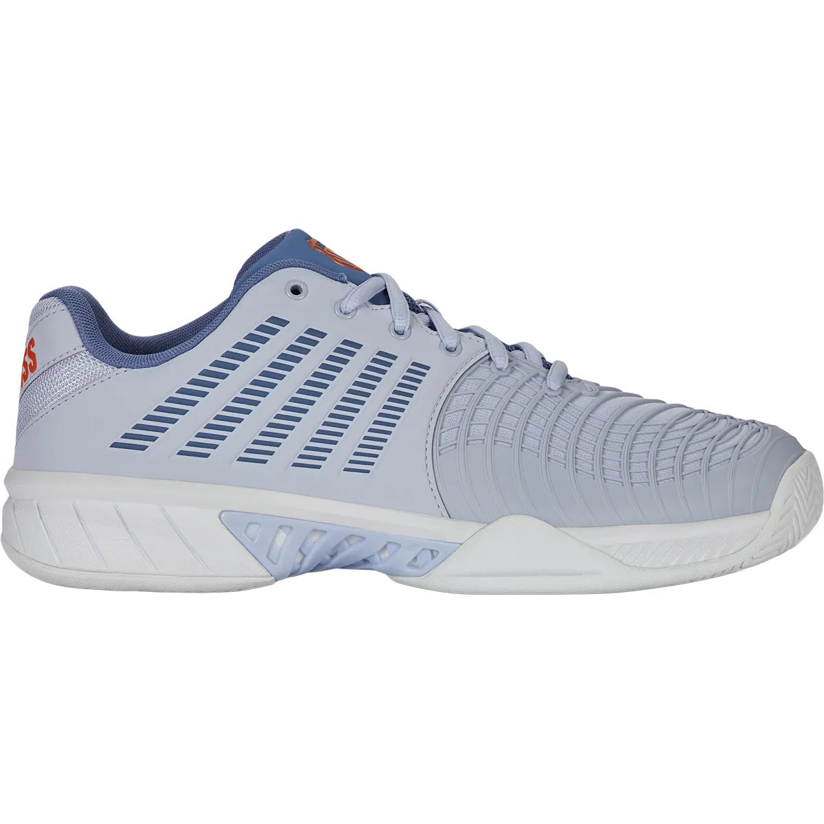 K-Swiss Express Light 3 Schoenen alle ondergronden