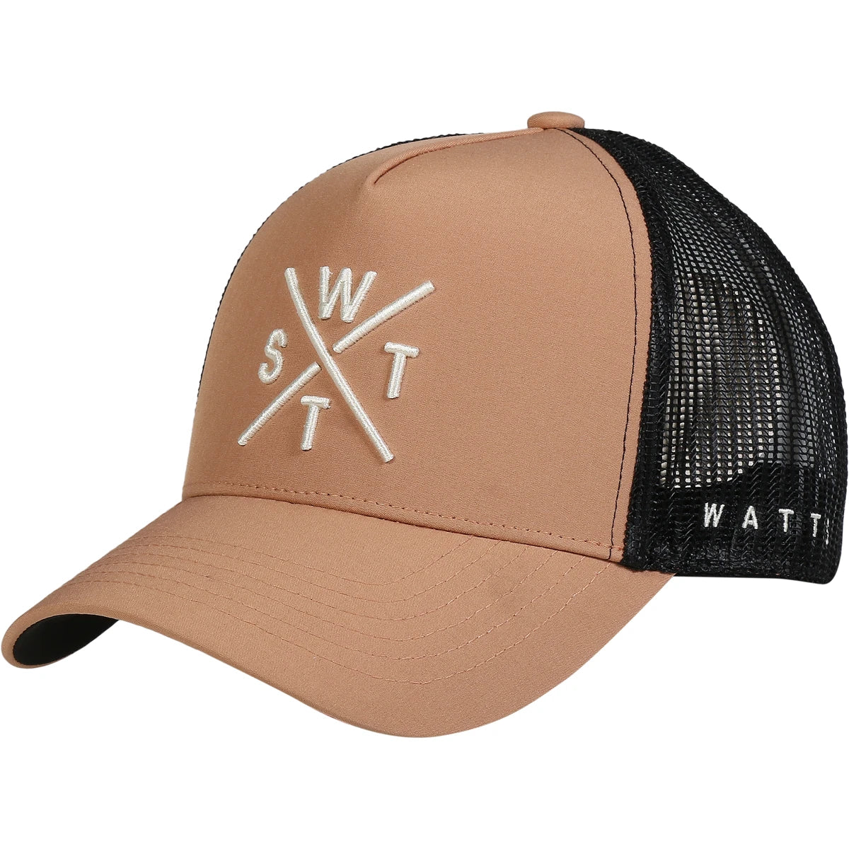 Pet Watts Tribe