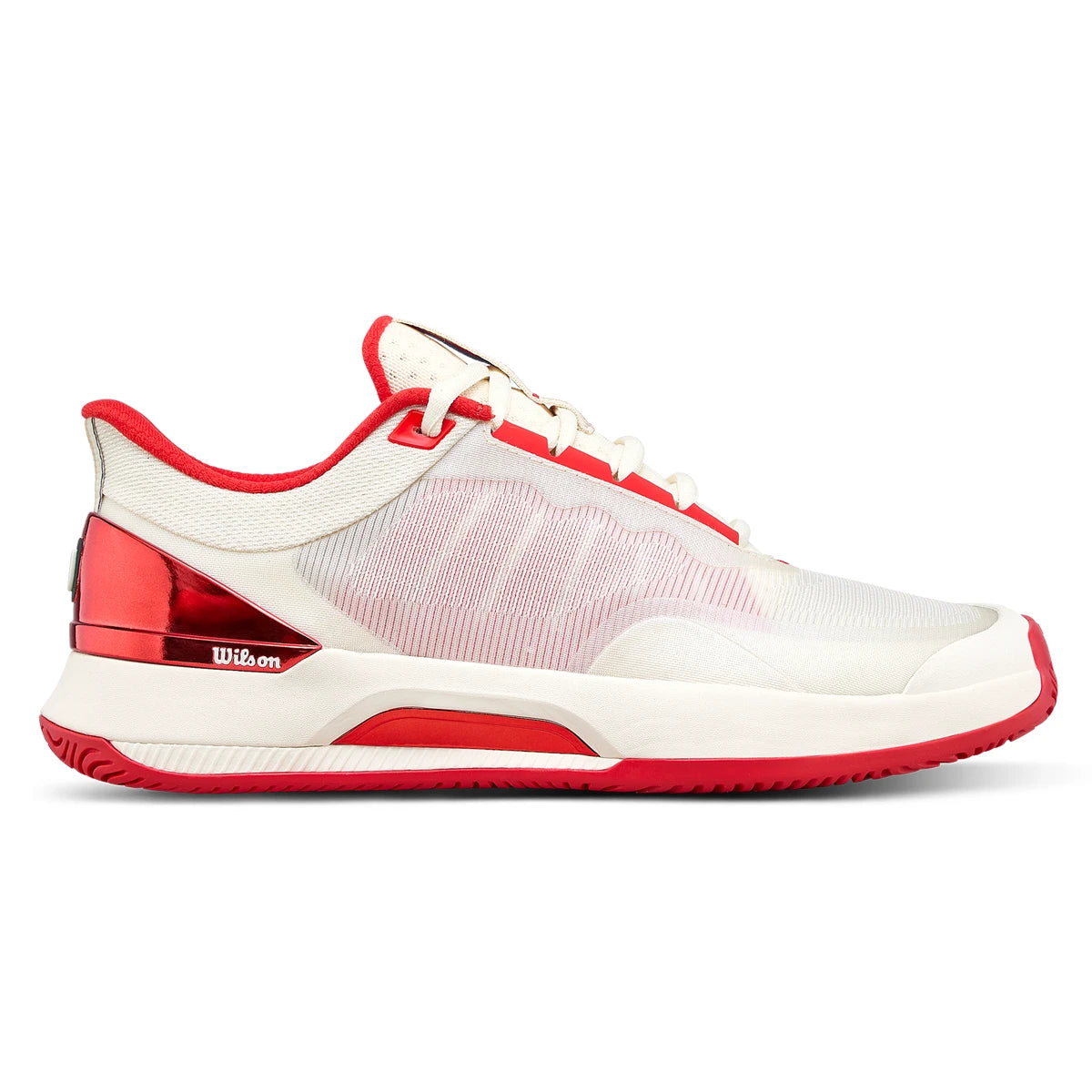 Wilson Dames Intrigue Tour Uso Schoenen Alle Ondergronden