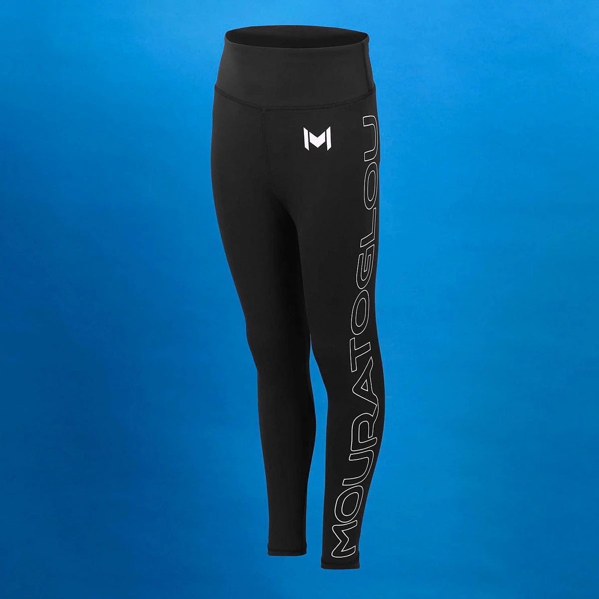 Legging Mouratoglou Apparel Meisje Training