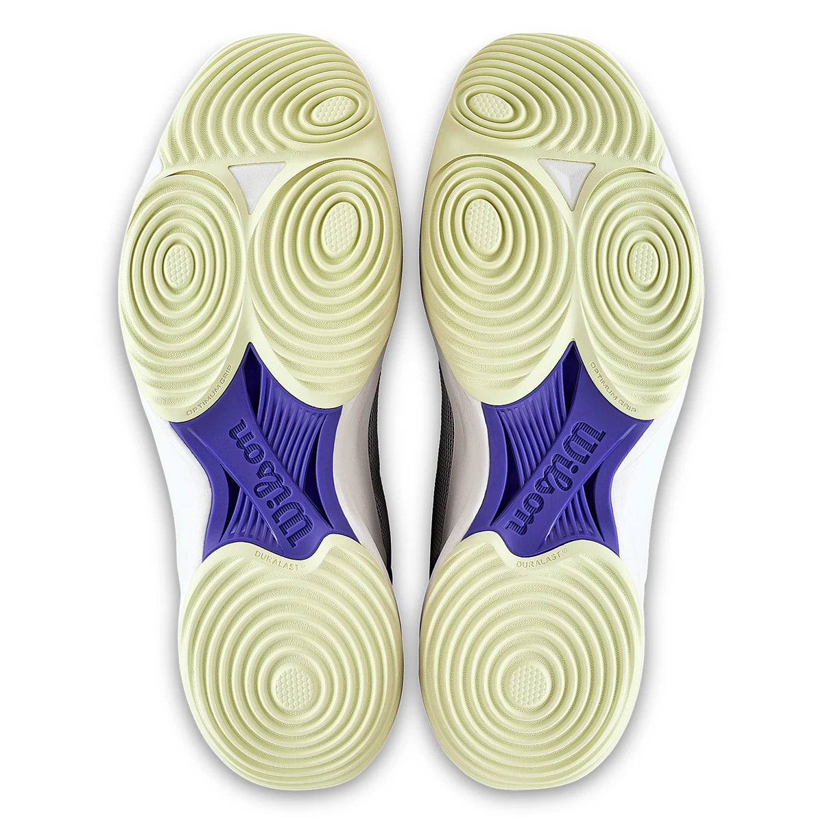 Padelschoenen Wilson Hurakn Pro V4