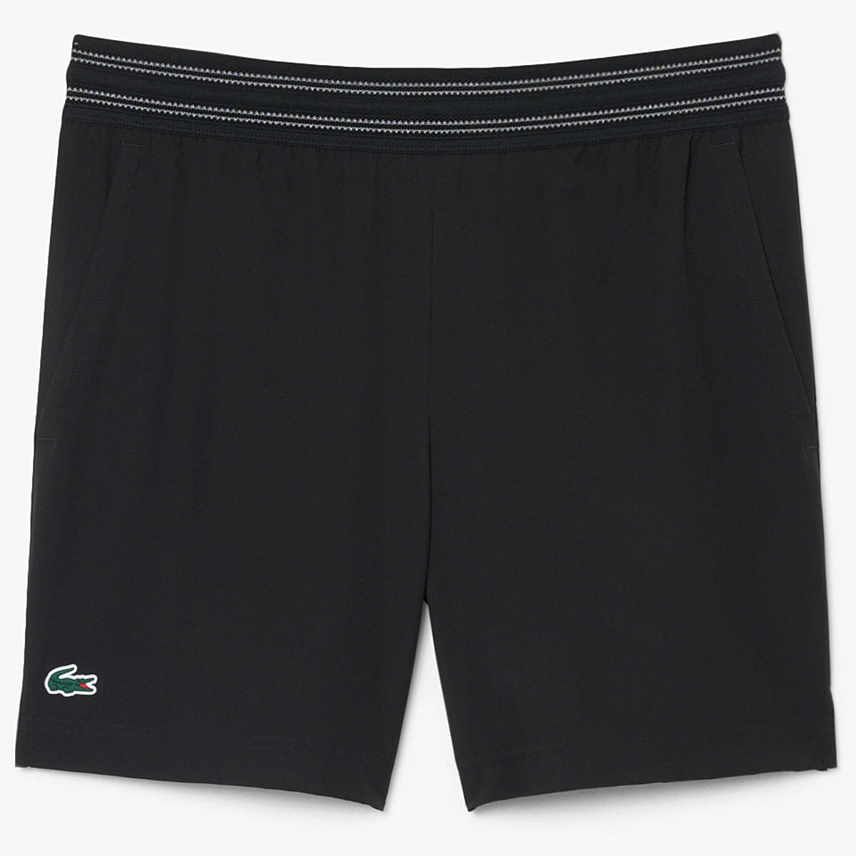 Short Lacoste Medvedev Azië/Europa