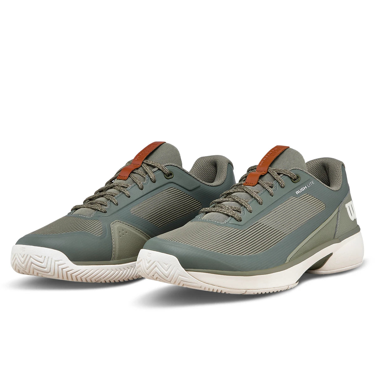 Wilson Rush Lite 5 Schoenen alle ondergronden