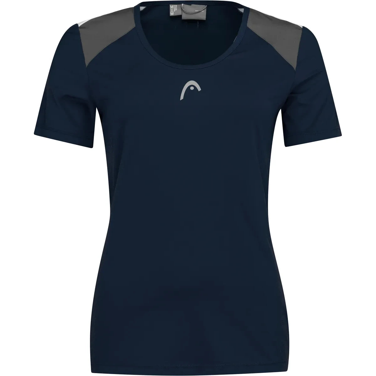 T-Shirt Head Dames Club 22 Tech