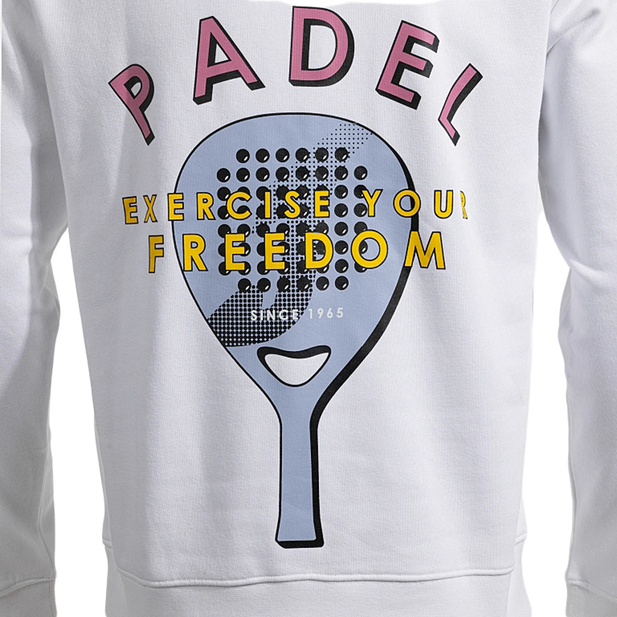 Hoodie Joma Padel Smash
