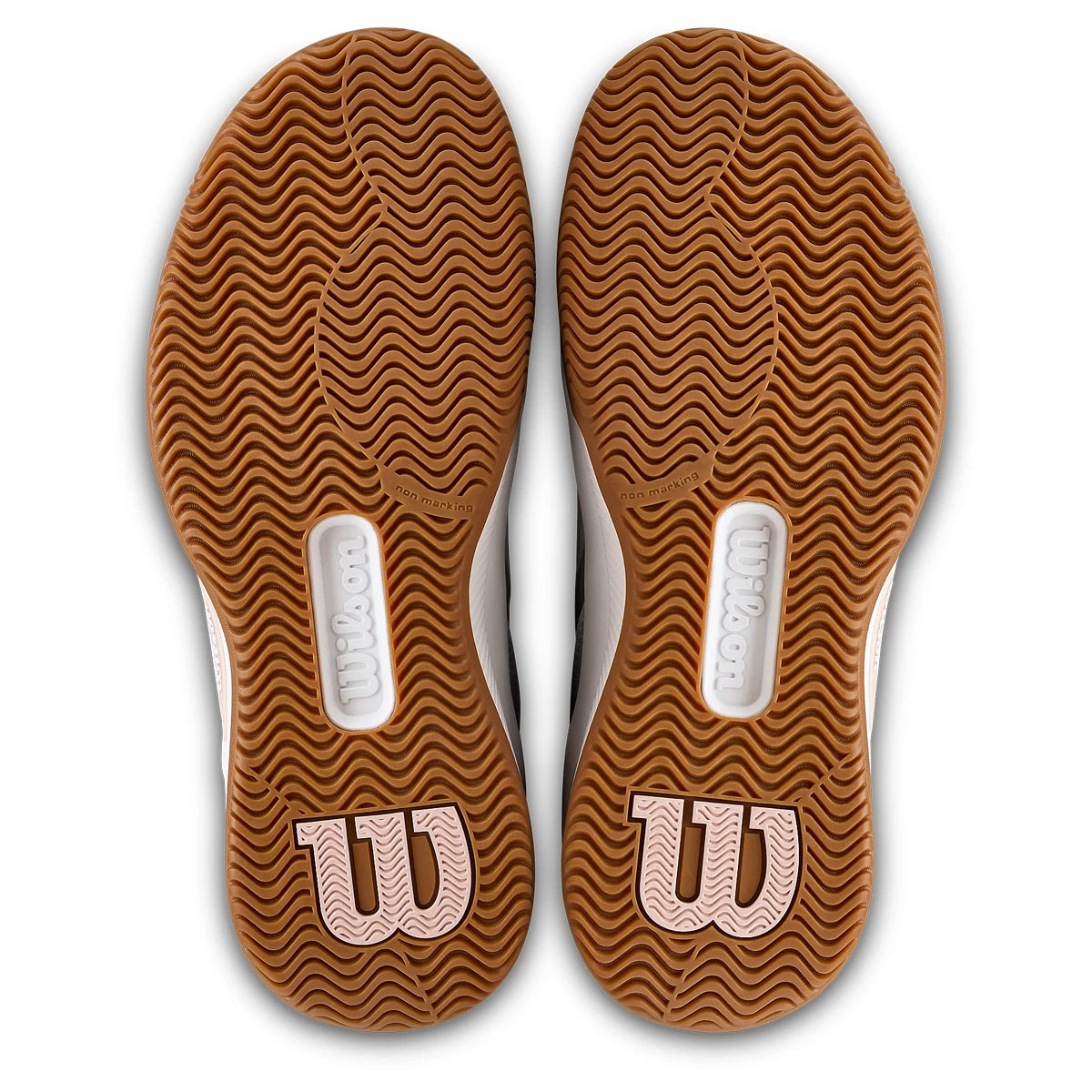 Wilson Dames Intrigue Pro Schoenen Alle Ondergronden