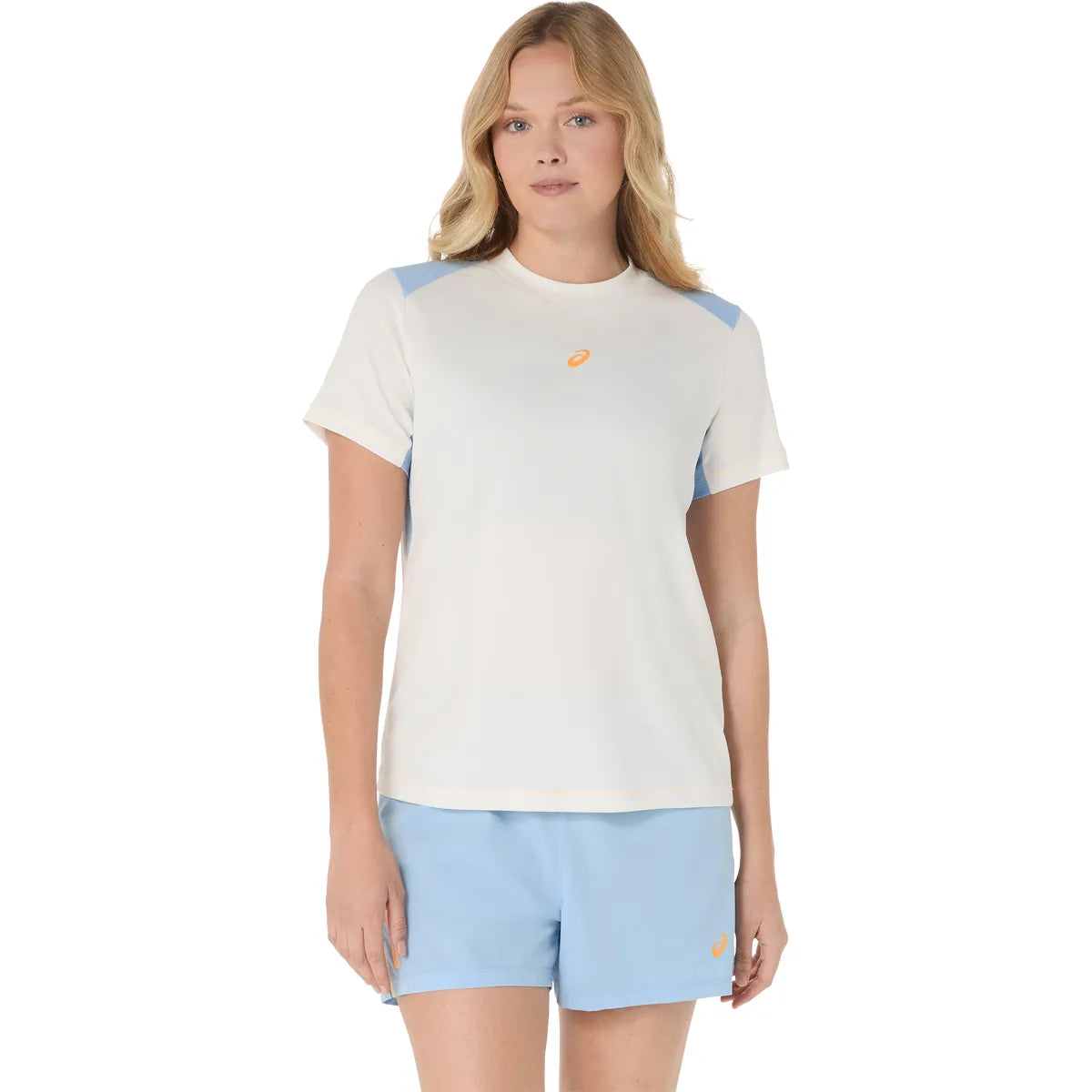 T-Shirt Asics Dames Padel Court