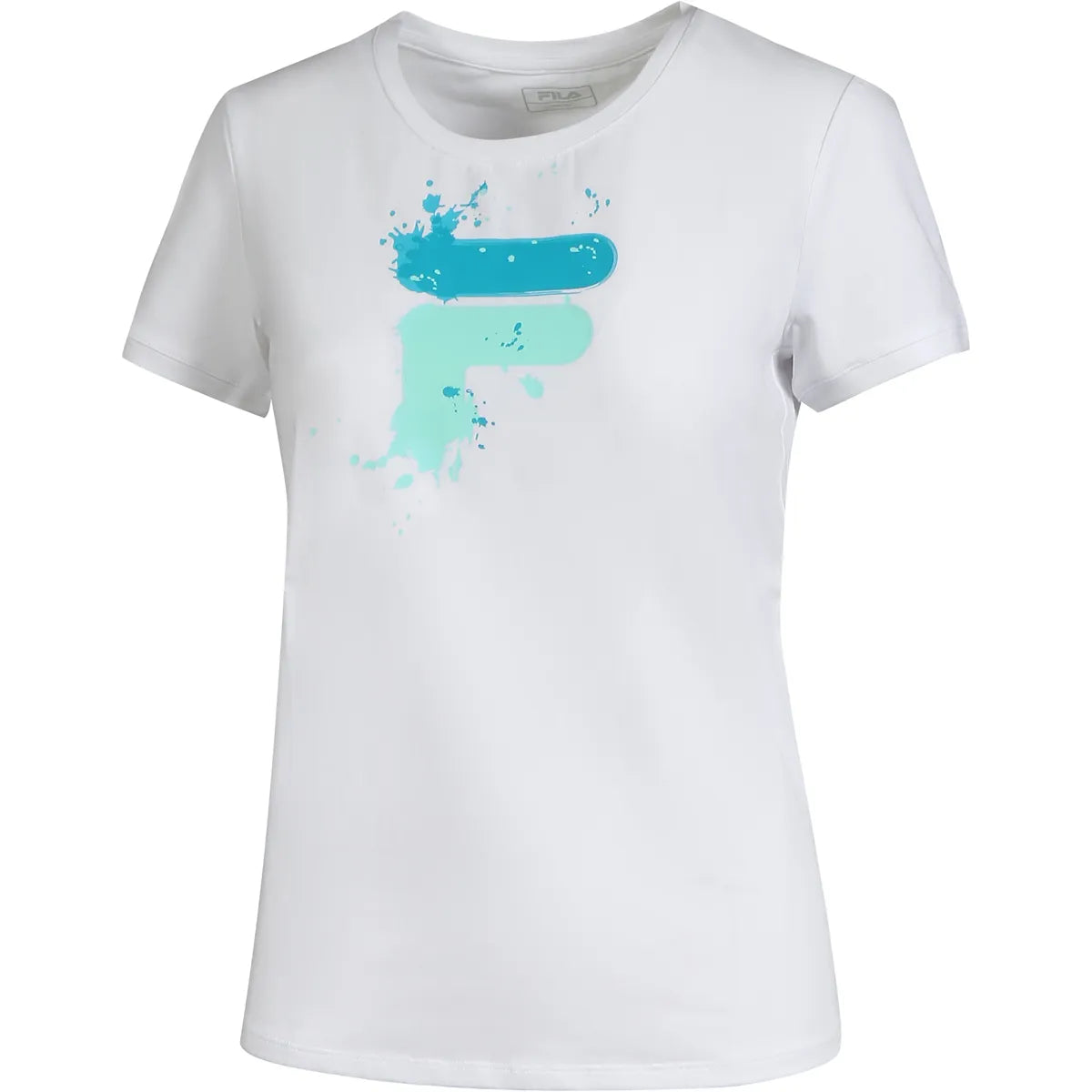 T-Shirt Fila Meisje Emelie
