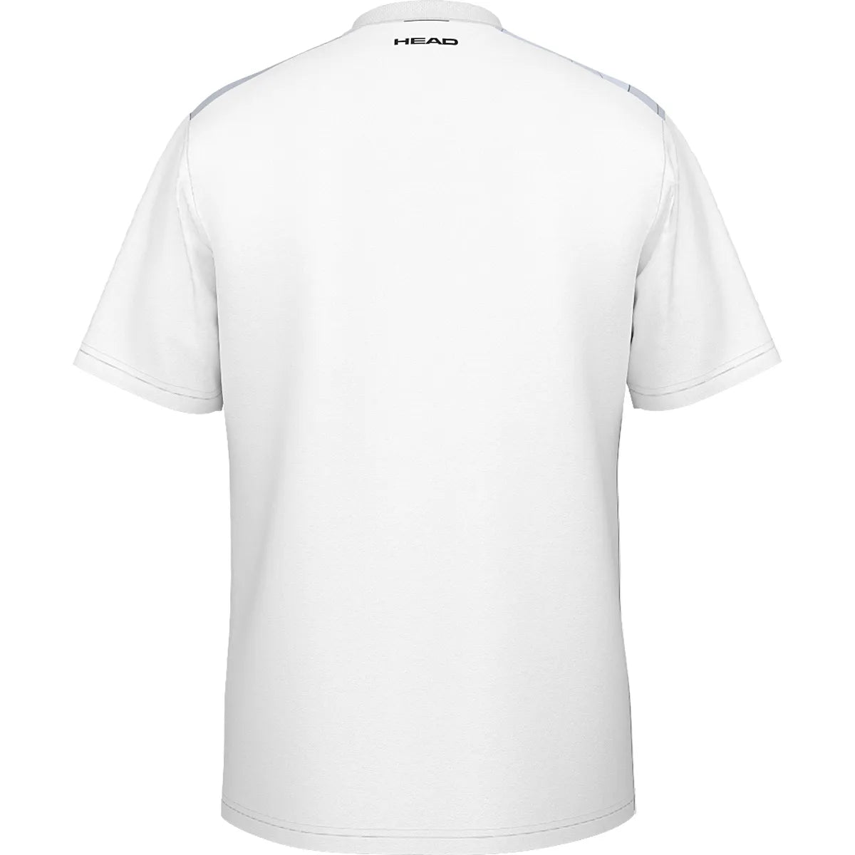 T-Shirt Head Junior Jongen Vision Topspin