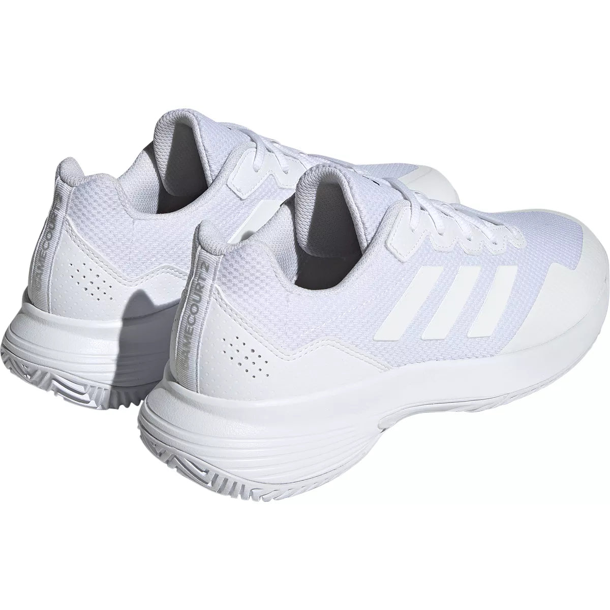adidas Gamecourt 2 Schoenen alle ondergronden
