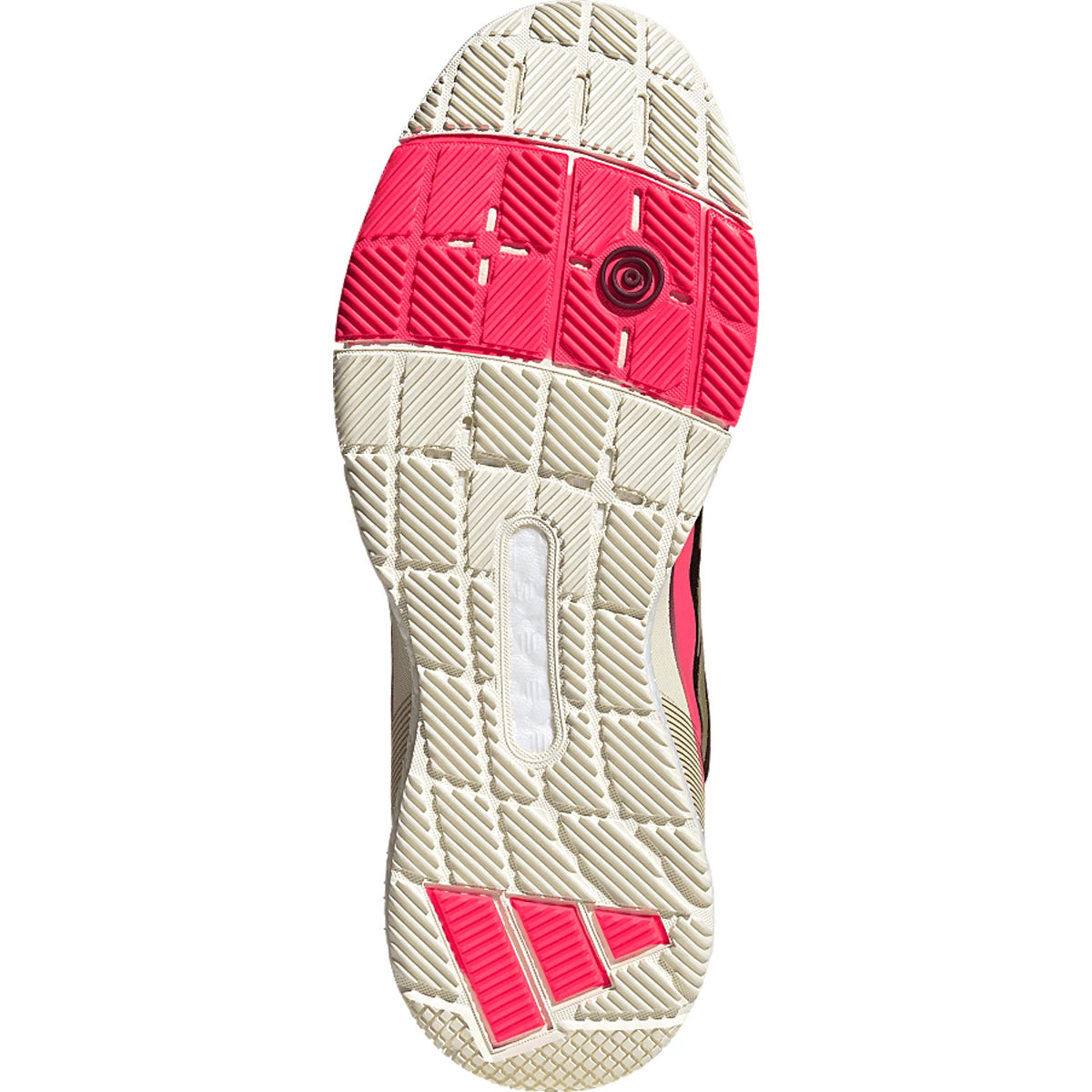 Padelschoenen adidas Crazyquick Boost