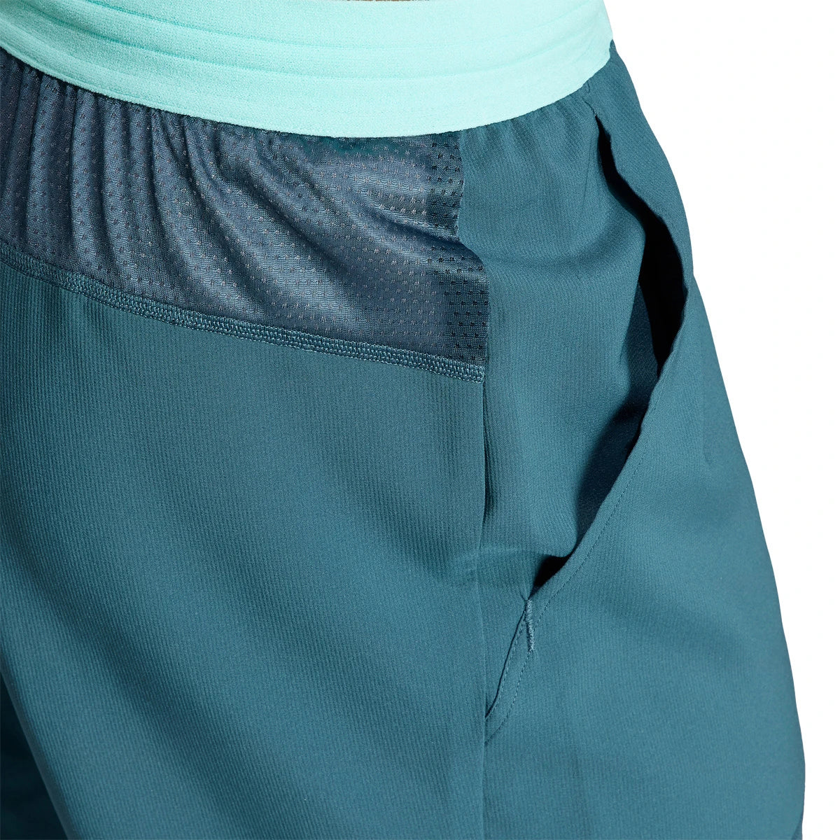 Short adidas Pro Atleet New York
