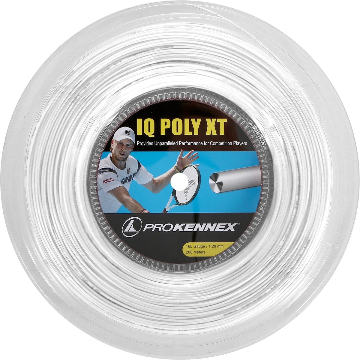 Spoel Pro Kennex Iq Poly Xt (200 Meter)