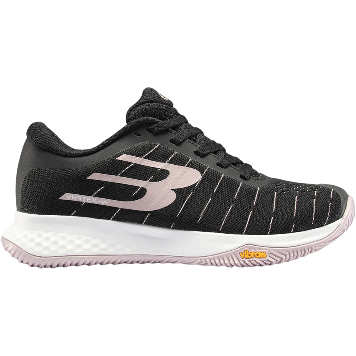 Padelschoenen Bullpadel Dames Vertex Vibram 26V