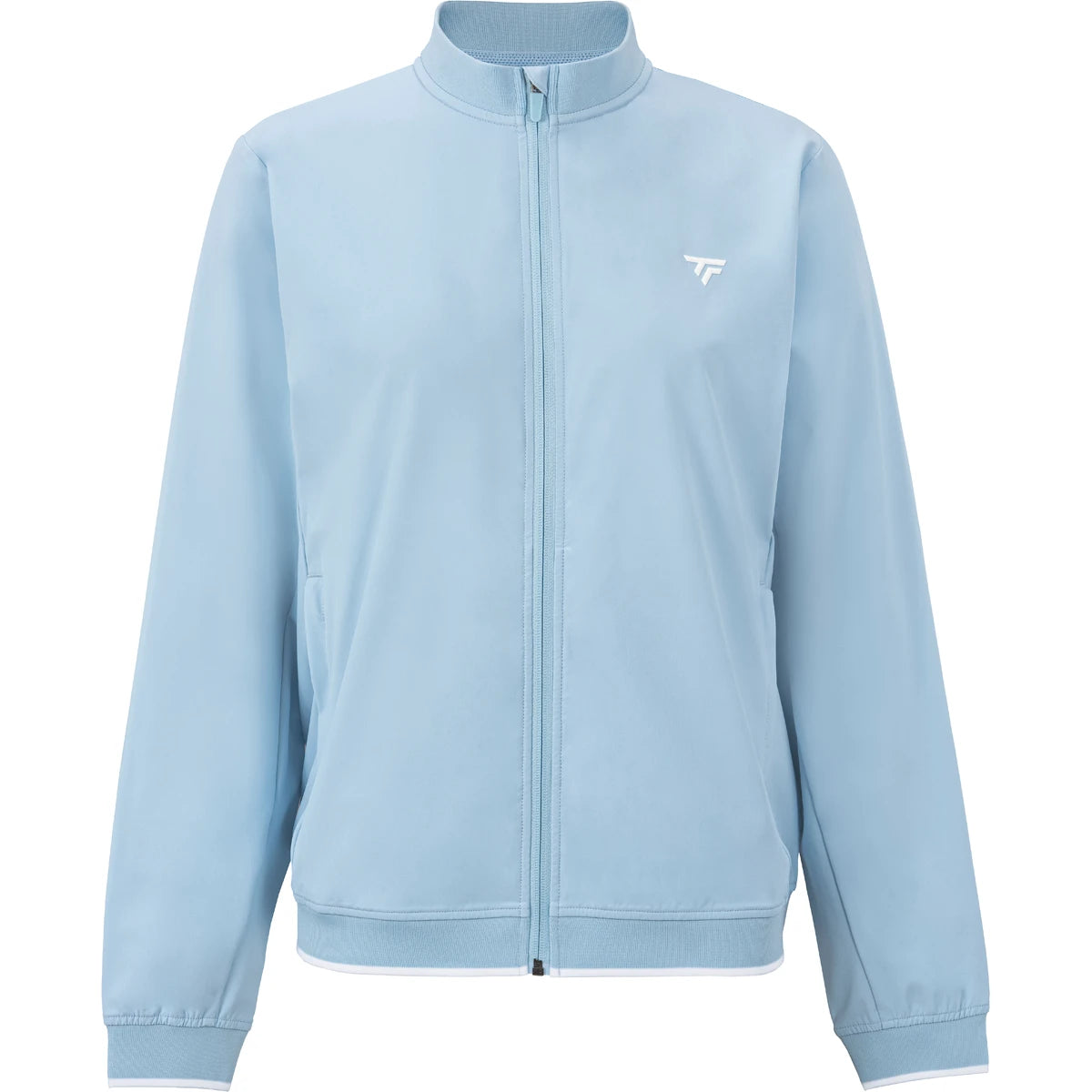 Jas Tecnifibre Meisje Team Light