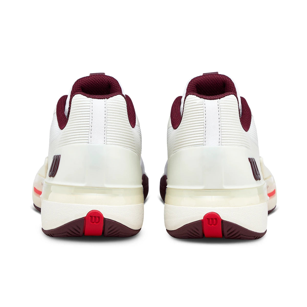 Wilson Rush Tour 5 Schoenen alle ondergronden