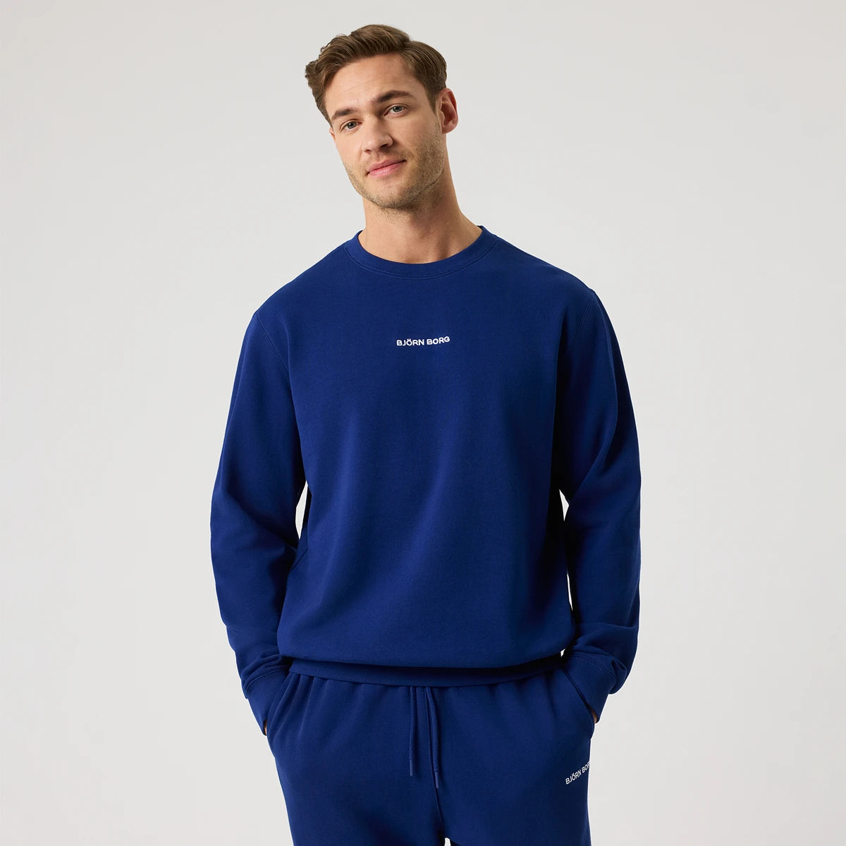Sweater Bjorn Borg Classic
