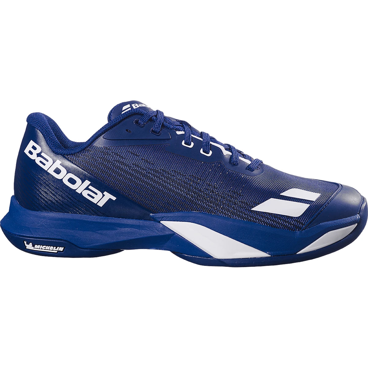 Babolat Jet Mach 4 Wide Schoenen alle ondergronden