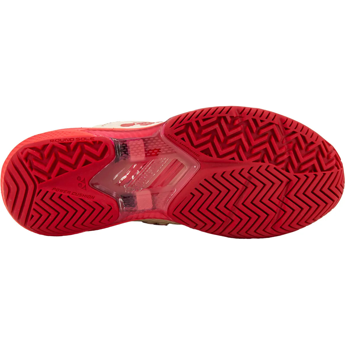 Chaussures Yonex Dames Ad Accel Schoenen alle ondergronden