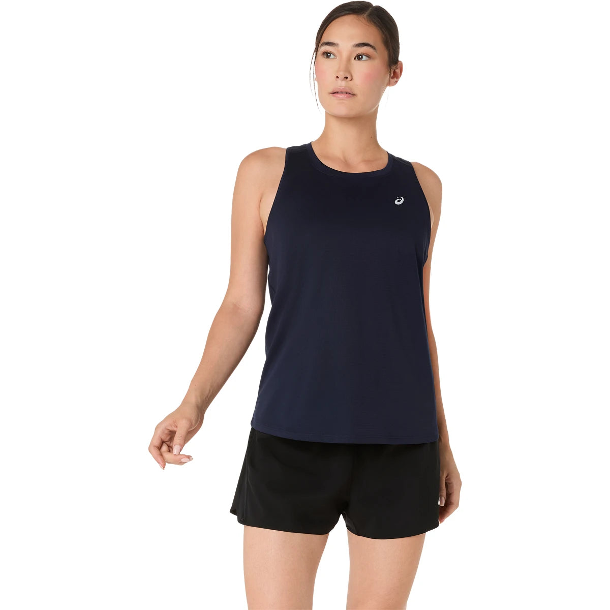 Tanktop Asics Dames Core