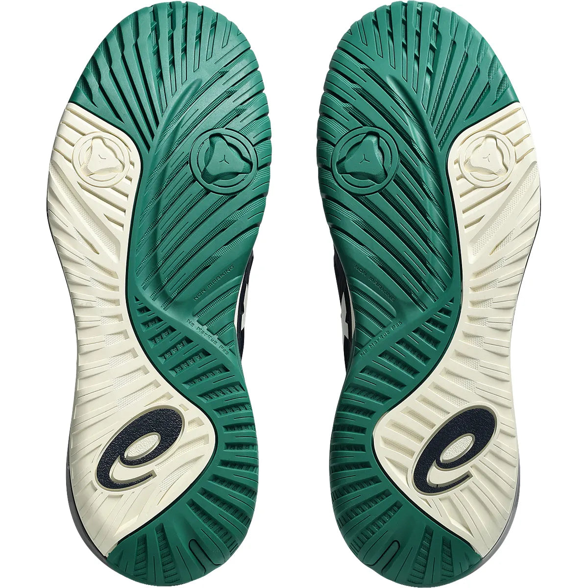 Asics Gel Resolution X Schoenen alle ondergronden