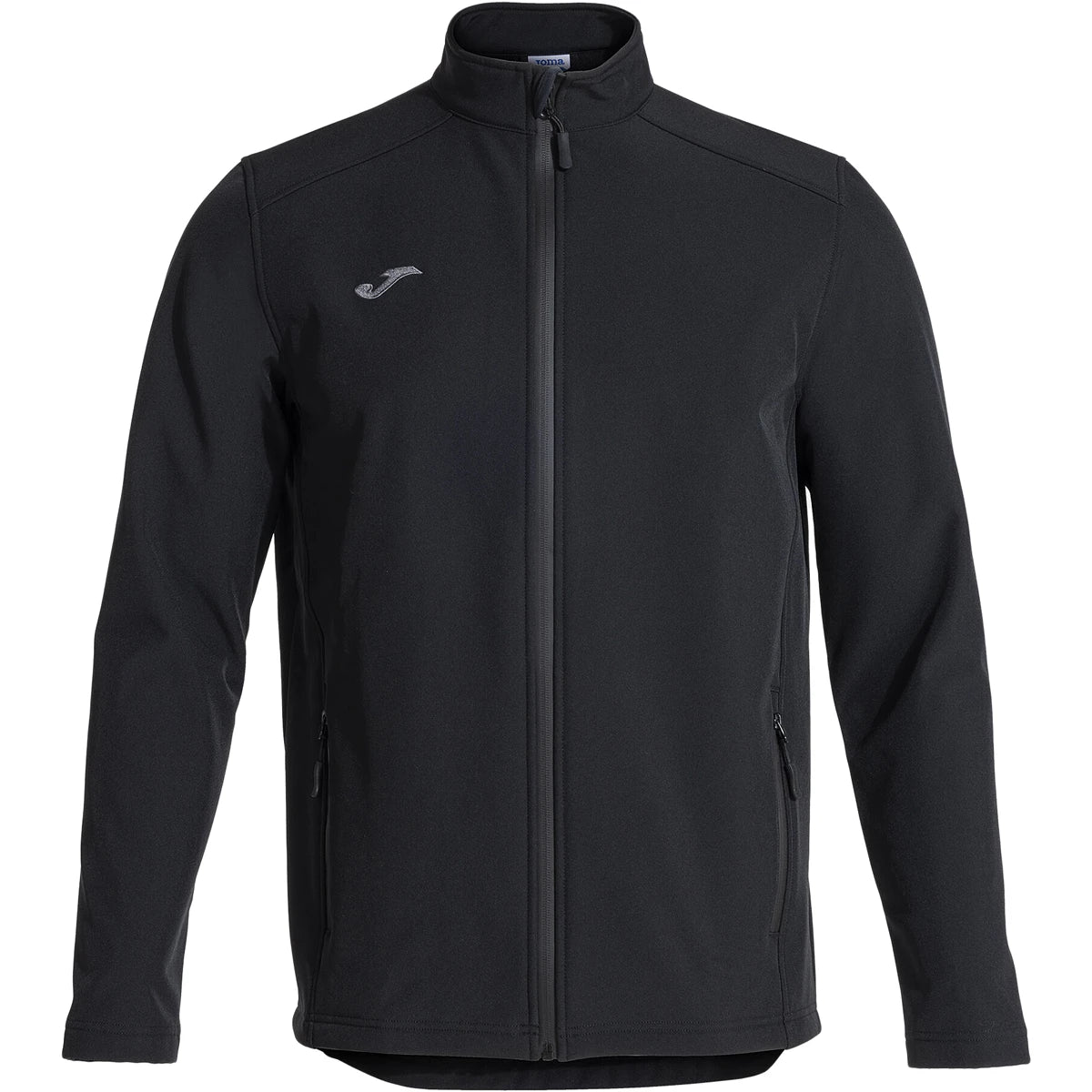 Joma Basilea II Jas