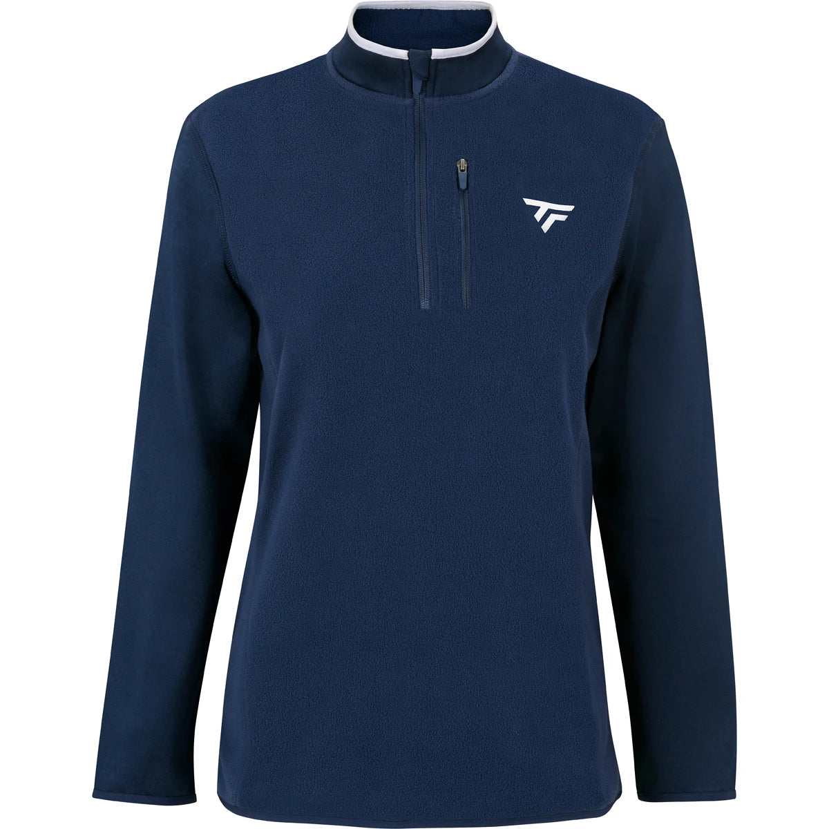 Sweater Tecnifibre Dames Polar 1/4 Zip