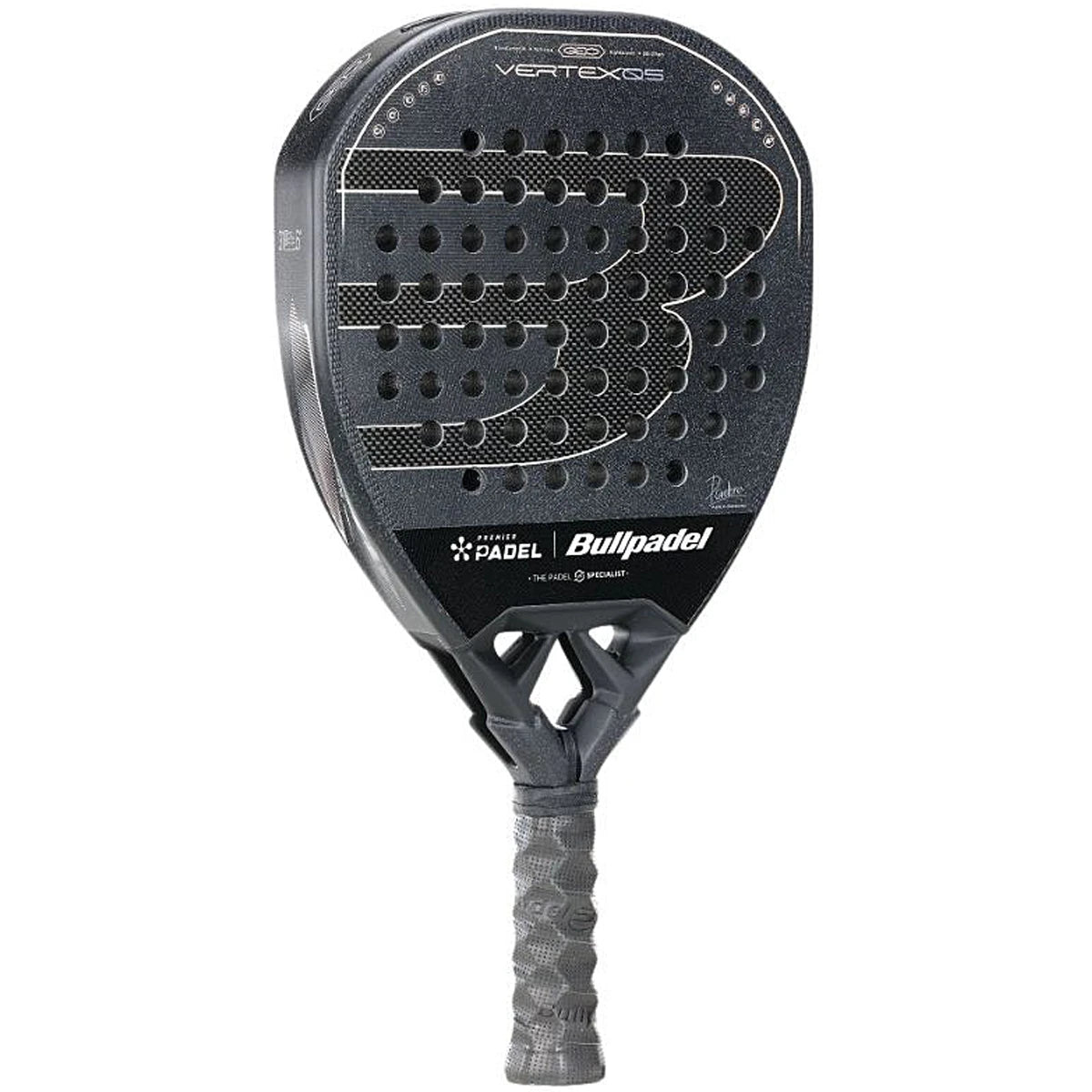 Padelracket Bullpadel Vertex 05 Geo Premier 26