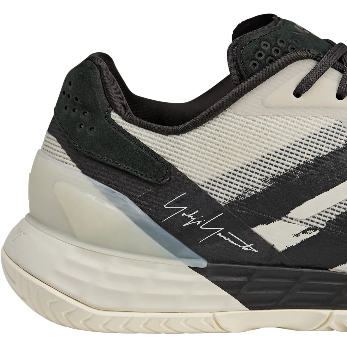 Schoenen adidas Y-3 Defiant Speed 2 Schoenen alle ondergronden