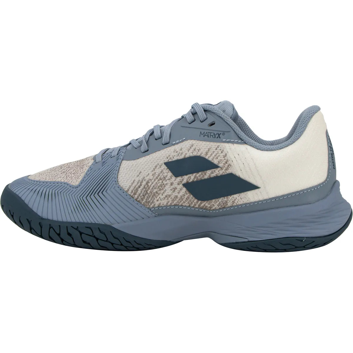Babolat Jet Mach 3 Schoenen alle ondergronden