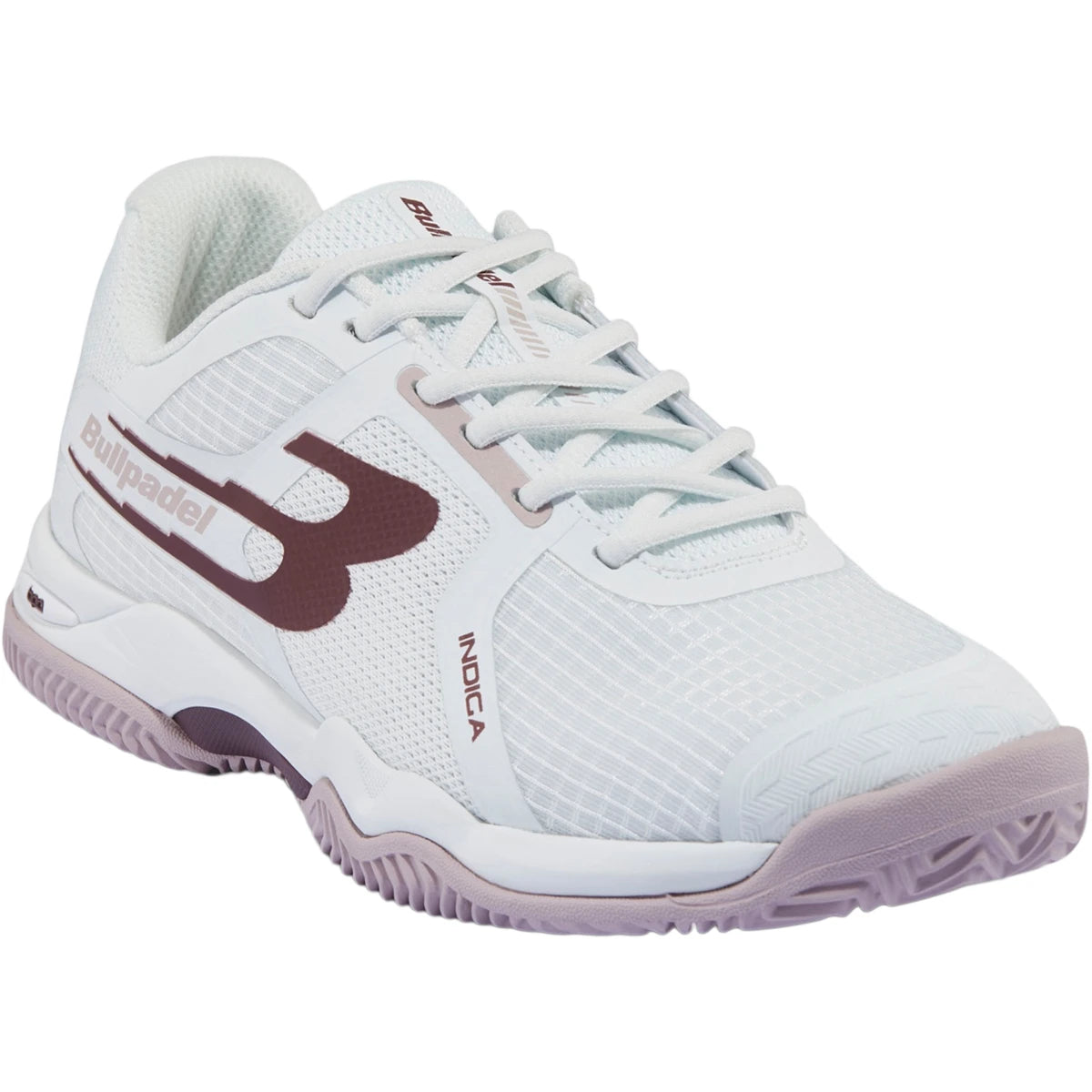 Dames Schoenen Bullpadel Indiga W 26I