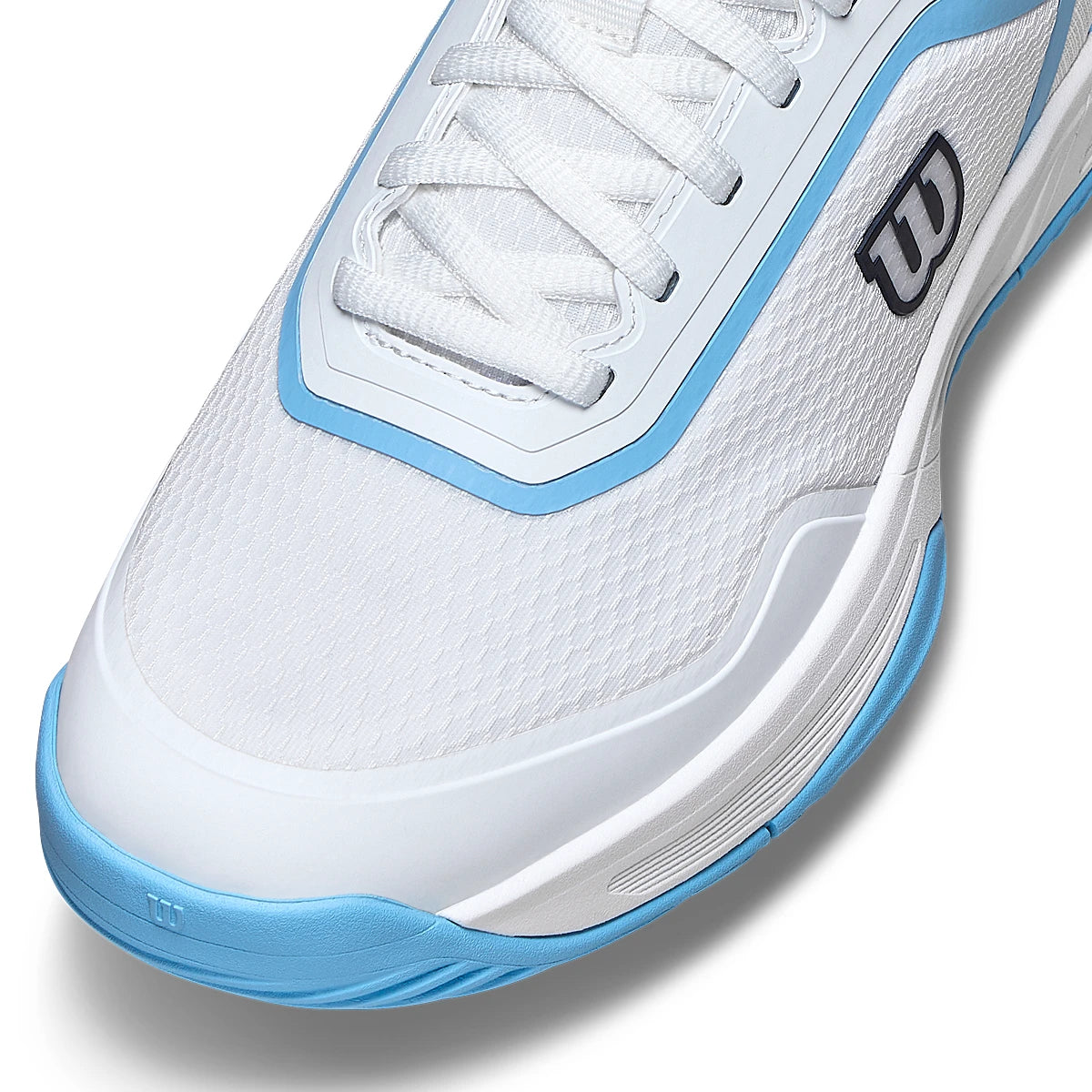 Padelschoenen Wilson Dames Courtglide